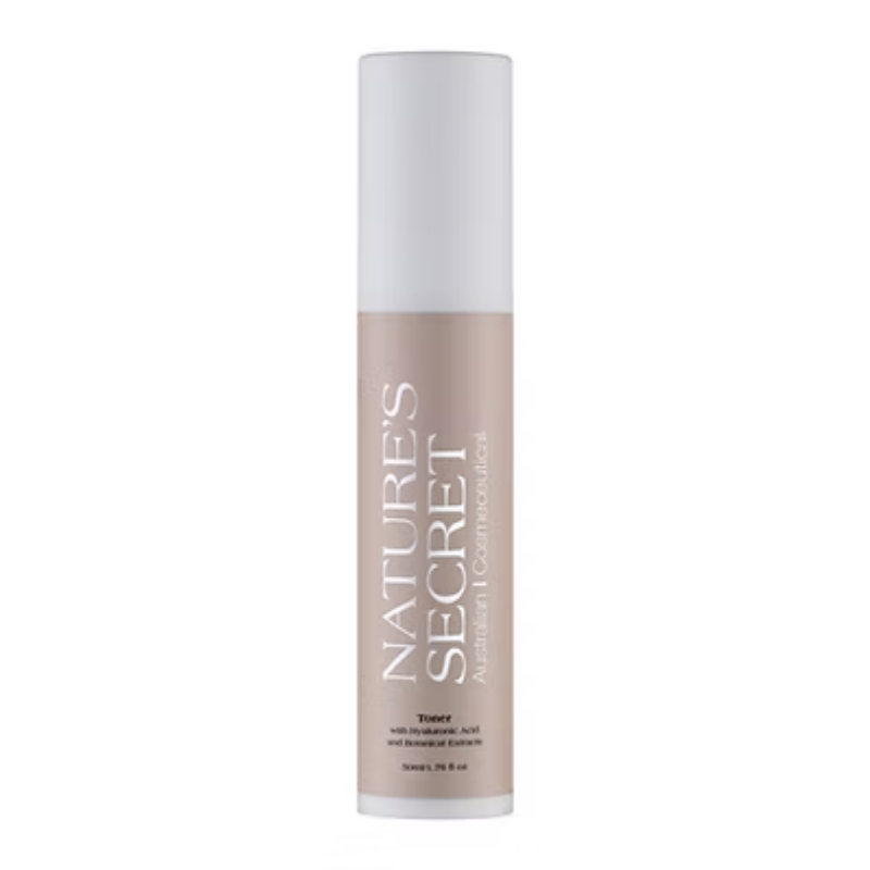 Nature's Secret Hydrating Toner 50 ml