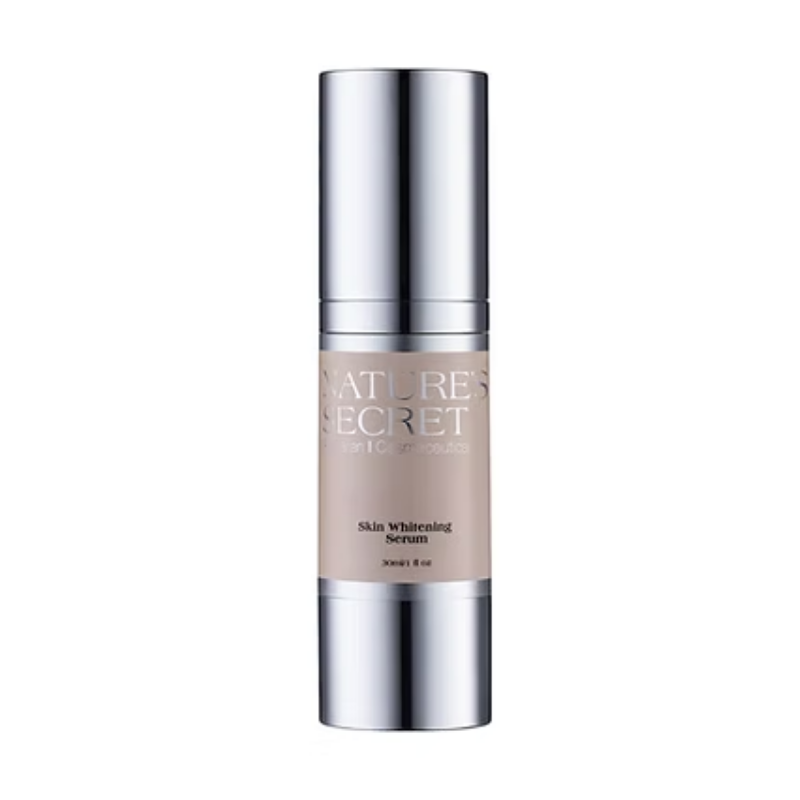 Nature's Secret Skin Whitening Serum 30 ml