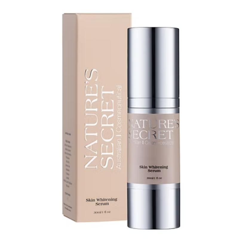 Nature's Secret Skin Whitening Serum 30 ml
