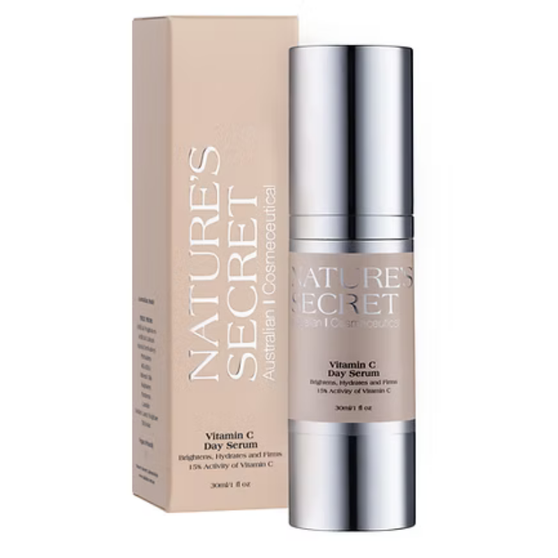 Nature's Secret Vitamin C Day Serum 30 ml