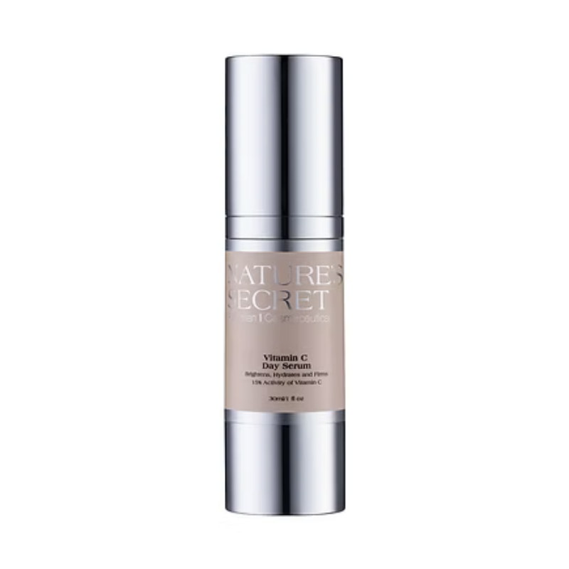 Nature's Secret Vitamin C Day Serum 30 ml