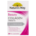 Natures Way Beauty Collagen 60 Tablets