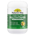 Natures Way Complete Multivitamin 200 Tablets