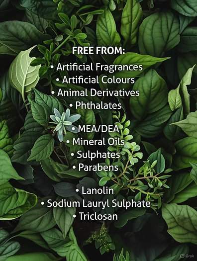 Nature's Secret Night Cocoon 50ml