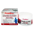 Poweroll Hot Feel Cream 70g
