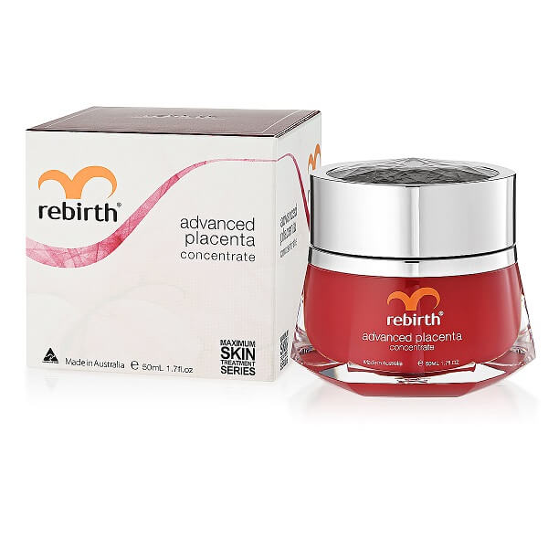 Rebirth Advanced Placenta Cream 50ml