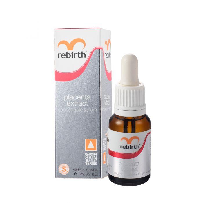 Rebirth Placenta Extract Serum 15ml