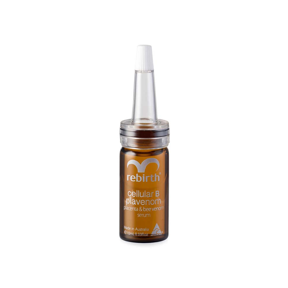Rebirth Cellular B Plavenom Serum 10ml