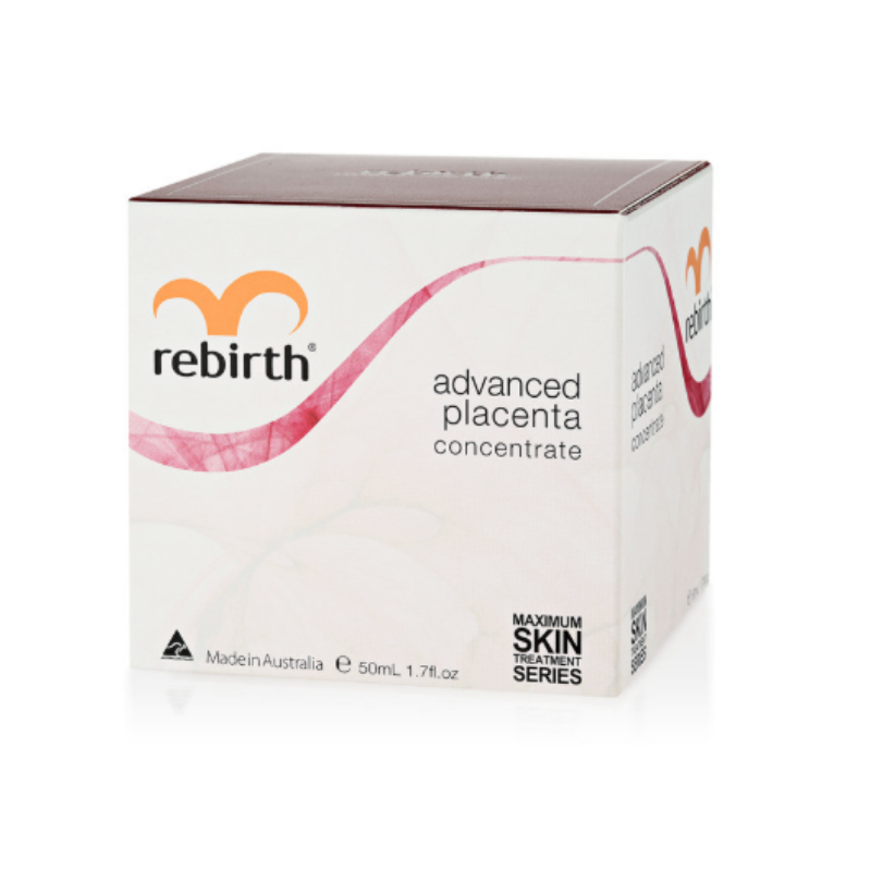 Rebirth Emu Whitening Cream 50ml skincare cream with emu oil to help brighten skin, improve uneven skin tone and support a smoother, more radiant complexion.