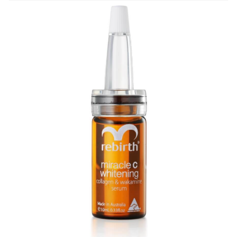 Rebirth Maximum Gift Set premium skincare collection for anti-aging, hydration and brightening, designed as a complete facial care routine and luxury gift set.