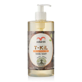 Rebirth T-KiL Tea Tree Herbal Max Body Wash 500ml refreshing tea tree body cleanser for everyday use.