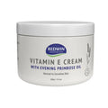 Redwin Cream with Vitamin E 330g rich moisturizing body and face cream formulated with vitamin E to deeply hydrate, soften and protect dry skin.