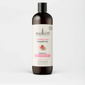 Sukin Hydrating Shampoo 500ml with lychee and guava