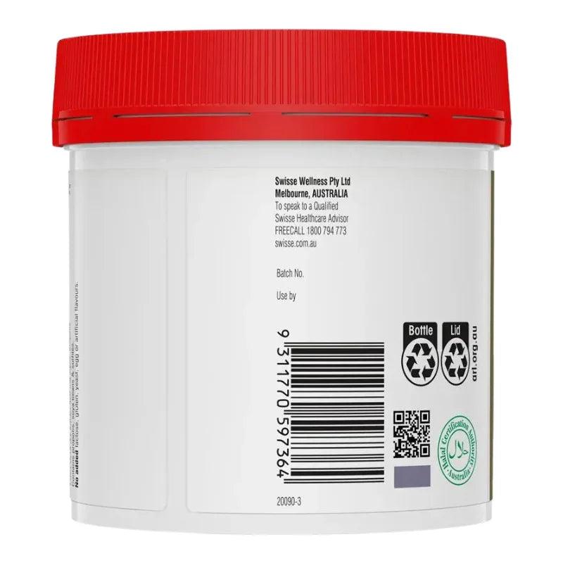 Swisse Ultiboost High Strength Propolis 210 Capsules Australian propolis supplement with antioxidant support for general wellbeing.