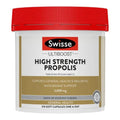 Swisse Ultiboost High Strength Propolis 210 Capsules | Antioxidant & General Wellbeing Support