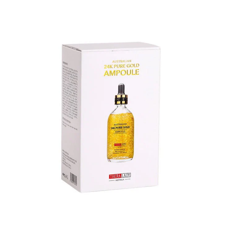 Thera Lady Gold 100ml feminine hygiene wash designed for daily intimate cleansing, freshness, and comfort with gentle care formula.