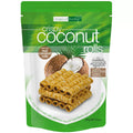 Tropical Fields Coconut Rolls 285g
