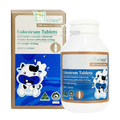 Vitatree-Colostrum 820mg 100 Chewable Tablets