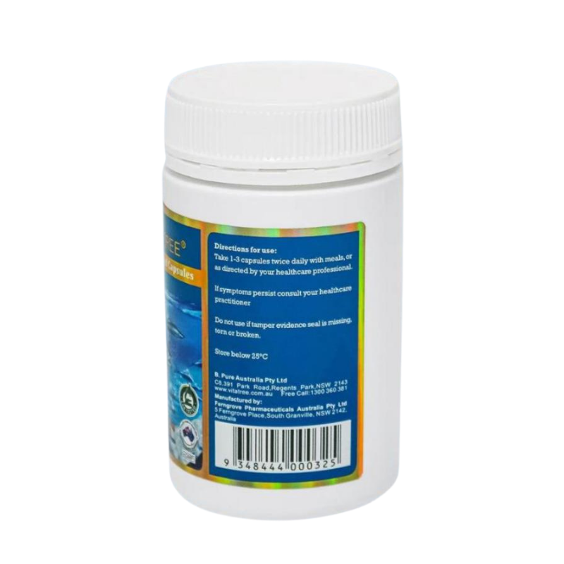 Vitatree-Omega 3 1000mg 150 Capsules