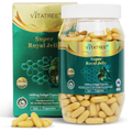 Vitatree Super Royal  Jelly 365 Capsules