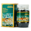 Vitatree Black Propolis 2000mg 365 capsules premium Australian bee propolis supplement formulated to support immune system health, antioxidant protection, and overall wellbeing.