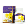 Vitatree Evening Primrose Oil 100 Capsules omega-6 supplement for women’s health, supporting skin hydration, hormonal balance, and general wellbeing in daily softgel form.