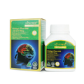 Vitatree Ginkgo Plus 6000 with CoQ10 50mg 60 capsules Australian supplement with Ginkgo Biloba and Coenzyme Q10 to support memory, cognitive function, healthy circulation, energy production, and antioxidant protection.