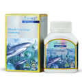 Vitatree Shark Cartilage 1000mg 60 Tablets premium Australian shark cartilage supplement in tablet form.