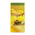 Wealthy Health Maxi Royal Jelly 120 Capsules premium Australian royal jelly dietary supplement in easy-to-swallow capsules.