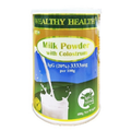 Wealthy Health Milk Powder with Colostrum IgG 20% 400g premium Australian colostrum milk powder dietary supplement.