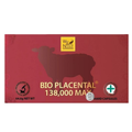 Well Being Nutrition Bio Placental 138000 Max 120 Capsules premium Australian sheep placenta dietary supplement in an easy-to-take capsule format.