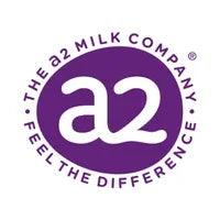 A2 Milk Company logo