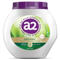 A2 Organic Premium Full Cream Instant Milk Powder 800g