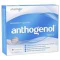 Anthogenol 100 Capsules Australian dietary supplement with grape seed extract and vitamin C