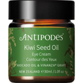 Antipodes Kiwi Seed Oil Eye Cream 30mL hydrating eye cream with kiwi seed oil