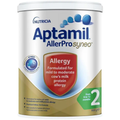 Aptamil AllerPro Syneo 2 Premium Follow-On Formula 6–12 Months 900g Australian baby formula milk powder