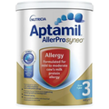 Aptamil AllerPro Syneo 3 Premium Toddler Milk Drink From 1 Year 900g Australian toddler milk powder