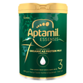 Aptamil Essensis Organic A2 Protein Milk 3 Premium Toddler Nutritional Supplement 800g