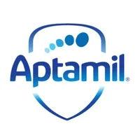 Aptamil logo