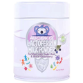 Aucoko Lactoferrin Fortified with Sialic Acid and Black Elderberry 48g dietary supplement powder