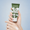 Auramilk Avocado & Honey Milk Beauty Repair Hand Cream 50g with NZ Avocado and Honey
