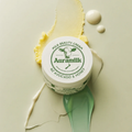Auramilk Milk Beauty Cream Deep Nourishing & Repair NZ Avocado & Honey 100g