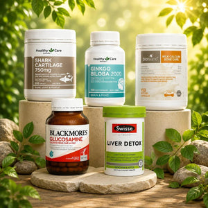 Vitamins