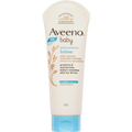 Aveeno Baby Daily Moisture Fragrance Free Lotion 227g gentle daily moisturising lotion for baby skin