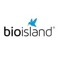 Bio Island logo
