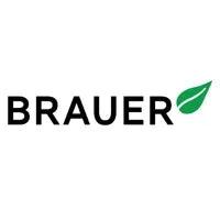 Brauer logo