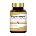 Care Magic Australian Care Magic Cellrevive PQQ Plus 60 Capsules dietary supplement