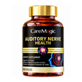 CareMagic Nerve Health 60 Capsules dietary supplement