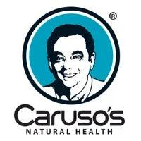 Caruso's Natural Health logo
