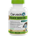 Caruso's One-A-Day Bergamot 50 Tablets dietary supplement bottle with bergamot extract for daily nutritional support